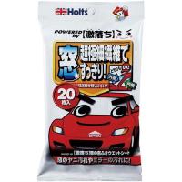 武蔵ホルト 激落ち車の窓拭きウェットシート×５ | カウモール