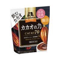 森永製菓 森永ミルクココア　カカオ７０　２００ｇ カウモール - 通販 - PayPayモール