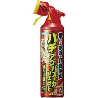 フマキラー ハチ・アブバズーカジェット　５５０ＭＬ | カウモール