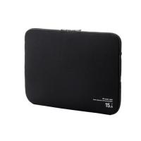 エレコム ＰＣ用インナーバッグ　１５．６インチ　ブラック | カウモール