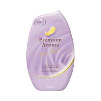 エステー 消臭力プレミアムアロマ　グレイスボーテ　４００ｍｌ | カウモール