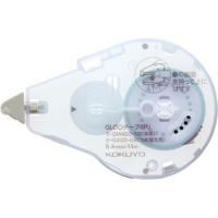 コクヨ グルーテープのり・Ｍ・リフィル・しっかり　１０個 | カウモール