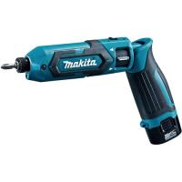 マキタ マキタ　充電式ペンインパクトドライバー | カウモール