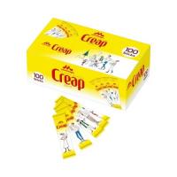 森永乳業 クリープスティック　１箱（３ｇ・１００本） | カウモール
