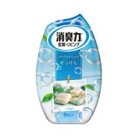 エステー お部屋の消臭力　せっけん　４００ｍｌ | カウモール