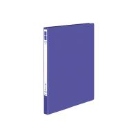 コクヨ レバーファイル＜Ｅｚｅ＞再生ＰＰ表紙Ａ４縦　紫 | カウモール