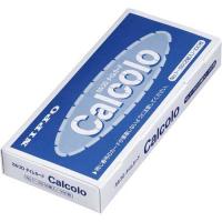 ニッポー タイムカード　カルコロカード　１００枚入 | カウモール