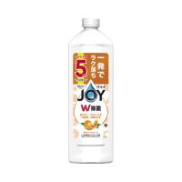 Ｐ＆Ｇ 除菌ジョイコンパクト　オレンジ　詰替　６７０ｍｌ | カウモール