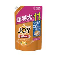 Ｐ＆Ｇ 除菌ジョイコンパクト　オレンジ　詰替　１４２５ｍｌ | カウモール