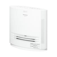 パナソニック ナノイーＸ搭載　加湿付きセラミックファンヒーター | カウモール