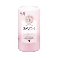 小林製薬 消臭元ＳＡＶＯＮ　ふんわりフローラルソープ | カウモール