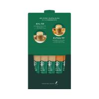 ネスレ日本 スターバックス　プレミアム　ミックス　ギフト　５Ｐ | カウモール