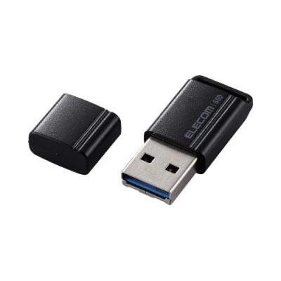 外付けssd 1tb（ELECOM）の商品一覧 通販 - Yahoo!ショッピング