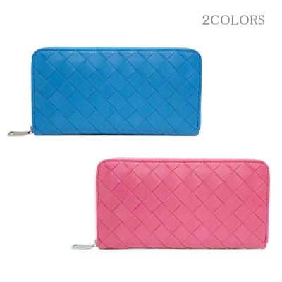 ボッテガヴェネタ長財布 ブルーのおすすめ人気商品一覧 通販