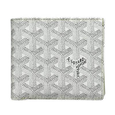 GOYARD メンズ二つ折り財布の商品一覧|財布|ファッション 通販 GOYARD メンズ二つ折り財布の商品一覧|財布|ファッション 通販