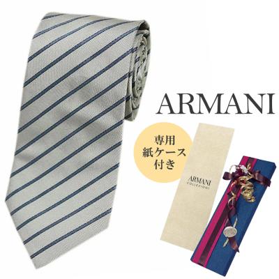 ARMANI COLLEZIONI メンズネクタイ｜ファッション 通販 - Yahoo