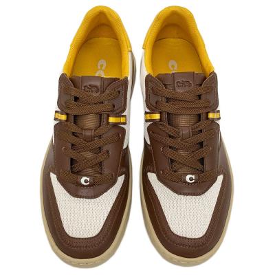 COACH メンズシューズ、紳士靴（サイズ（cm）：27.5cm）｜ファッション