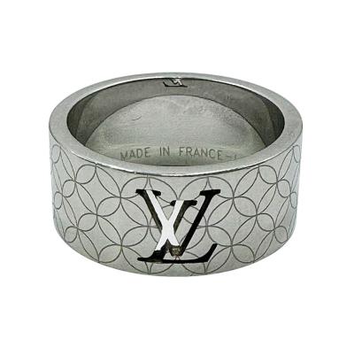 ルイヴィトン メンズ リング Mサイズ 楽天市場】ルイヴィトン（サイズ（指輪）21号）（指輪・リング