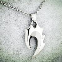 ペンダント メンズ レディース アクセサリー ファイヤーエンブレム ファイヤーモチーフ 炎モチーフ おしゃれ きれいめ クール カッコイイ かっこいい Zak おとりよせ Com 通販 Yahoo ショッピング