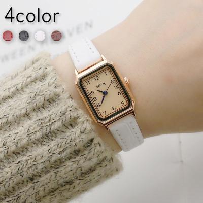 腕時計 四角 レディースのおすすめ人気ランキングTOP100 - Yahoo