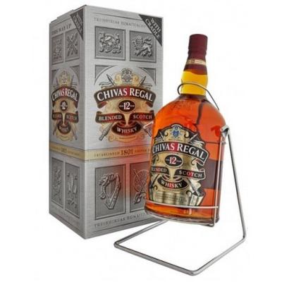 お酒の大型専門店 河内屋 - シーバス リーガル(CHIVAS REGAL