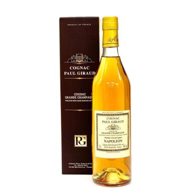 お酒の大型専門店 河内屋 - ポールジロー(PAUL GIRAUD)各種｜Yahoo