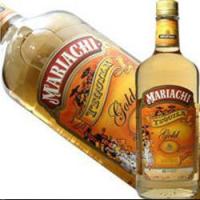 【古酒】テキーラ Mariachi 760ml 40% La Martineña Tequila Mariachi - 1970s (40%, 75cl) – Old