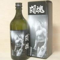 お酒の大型専門店 河内屋 - 猪木特選の闘魂(TOUKON)各種｜Yahoo
