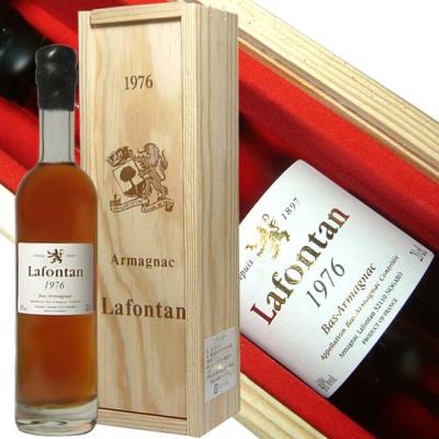 【未開栓】ラフォンタン・ヴィンテージ・アルマニャック 700ml 40% お酒の大型専門店 河内屋 - ラフォンタン(Lafontan)｜Yahoo!ショッピング