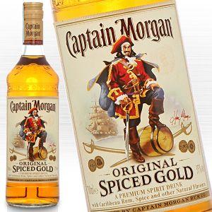 お酒の大型専門店 河内屋 - キャプテンモルガン(CAPTAIN MORGAN)各種