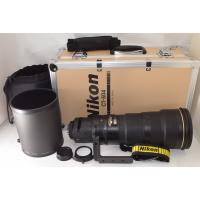 ★極上品★ Nikon ニコン AF-S NIKKOR 500mm F4G ED VR 2302022 | KawachiCamera ヤフー店