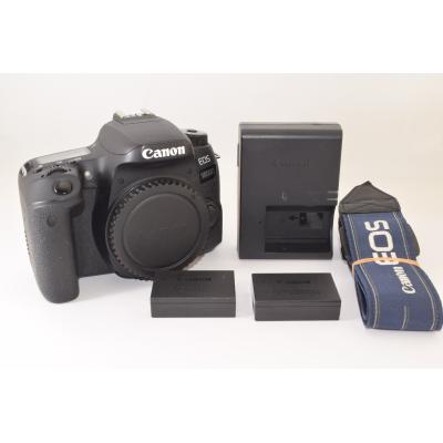 Canon EOS 9000D 本体 バッテリー付き Canon EOS 9000D DSLR Made In Japan | eBay