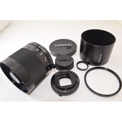 82mm レンズキャップ（TAMRON／カメラ） | テレビ、オーディオ、カメラ