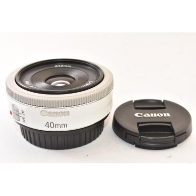 EF40mm F2.8 STMのおすすめ人気商品一覧 通販 - Yahoo!ショッピング