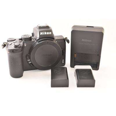 nikon z50 バッテリーのおすすめ人気商品一覧 通販 - Yahoo