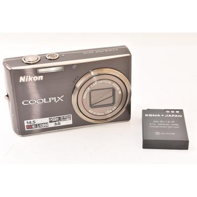 coolpix s710のおすすめ人気商品一覧 通販 - Yahoo!ショッピング