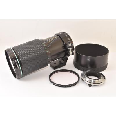 TAMRON 交換レンズ（マウント：ニコンF）｜カメラ｜テレビ、オーディオ