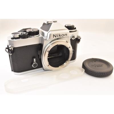 nikon fe2（一眼レフカメラ）｜フィルムカメラ｜カメラ | テレビ
