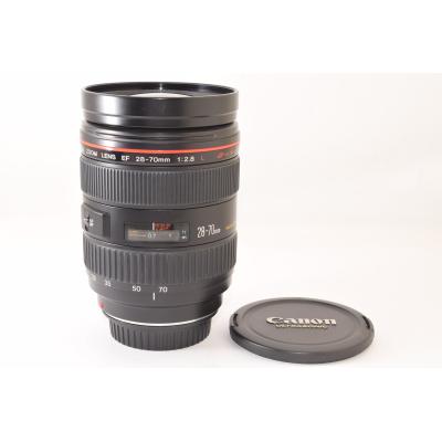 ☆訳あり品☆ Canon キャノン EF 28-70mm F2.8 L USM J2410097 ☆訳あり品☆ Canon キャノン EF 28-70mm F2.8 L USM J2410097