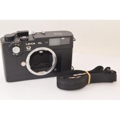 ❁動作良好❁Leica ライカ CL ボディ レンジファインダー 価格.com - ライカ ライカCL ボディ 価格比較