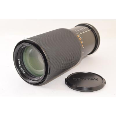美品 Contax Carl Zeiss ズームレンズ 28-70mm 万能オススメズームレンズ（オールドレンズ）レビュー：Carl Zeiss