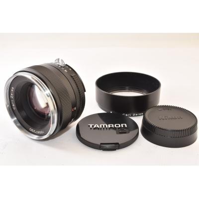 contax planar 50mm f1.4のおすすめ人気商品一覧 通販 - Yahoo
