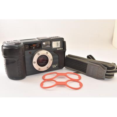 コニカ フィルムカメラのおすすめ人気商品一覧 通販 - Yahoo!ショッピング