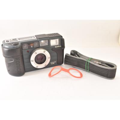コニカ フィルムカメラのおすすめ人気商品一覧 通販 - Yahoo!ショッピング