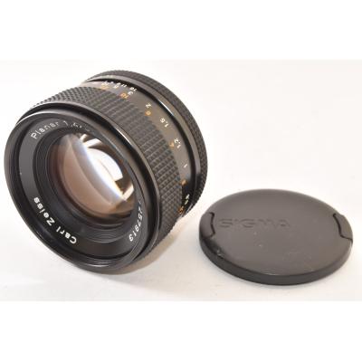 contax planar 50mm f1.4のおすすめ人気商品一覧 通販 - Yahoo