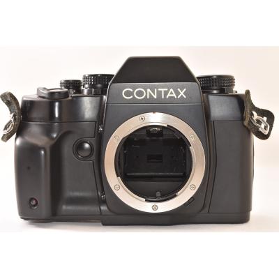 contax 167mt（フィルムカメラ）｜カメラ | 家電 の商品一覧 通販