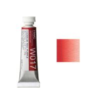 ホルベイン HWC 透明水彩絵具 2号 E 赤系 カドミウムレッドパ−プル | カワチ画材ヤフー店