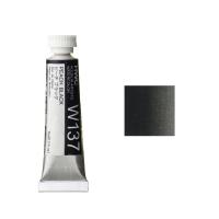 ホルベイン HWC 透明水彩絵具 2号 A 茶・黒系 ピーチブラック | カワチ画材ヤフー店