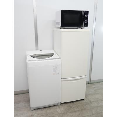 洗濯機冷蔵庫セット（TOSHIBA）のおすすめ人気商品一覧 通販 - Yahoo 