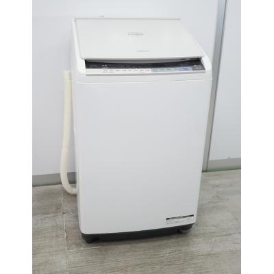 日立製/2017年式/8kg/洗濯乾燥機/BW-DV80A : 学生リサイクルショップ